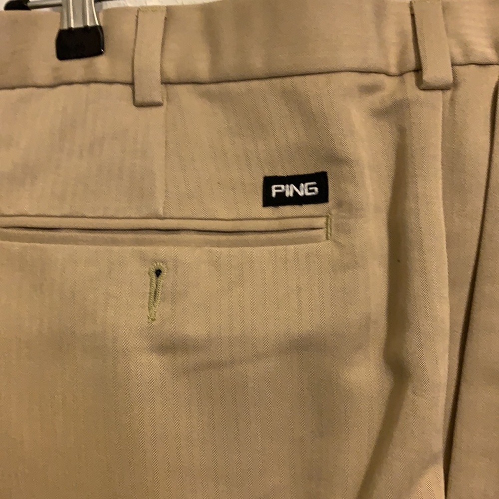 Ping Pants - image 2
